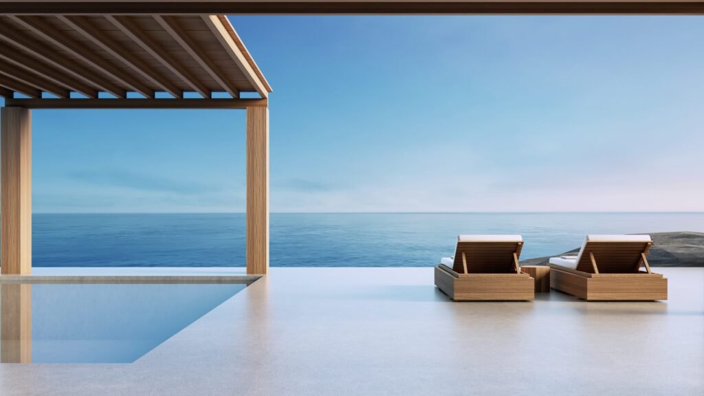 luxury villas ibiza le collectionist