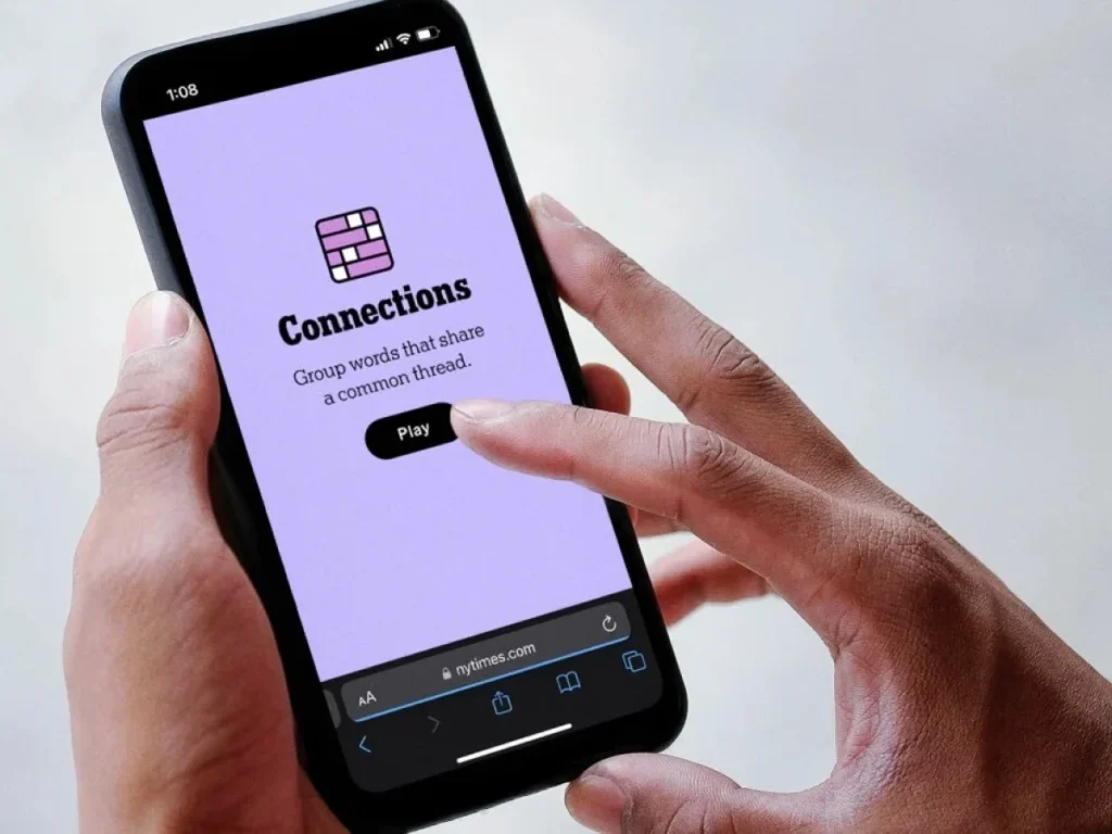 mashable connections hints