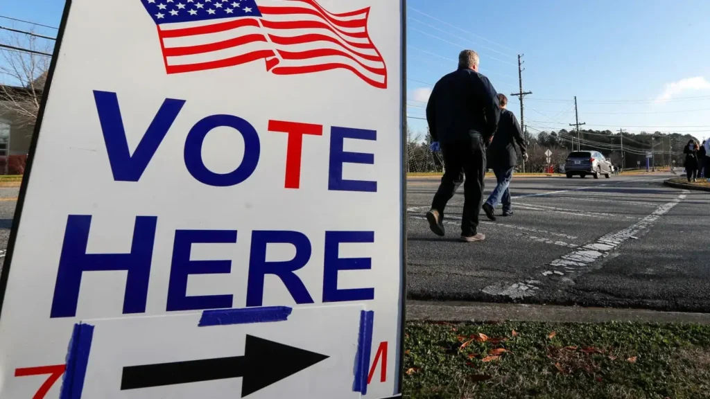 what is the main reason politicians spend millions of dollars on advertising during elections?