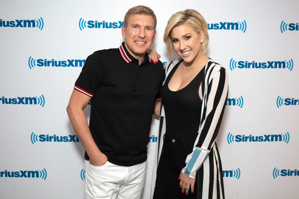 chrisley knows best daughter dies