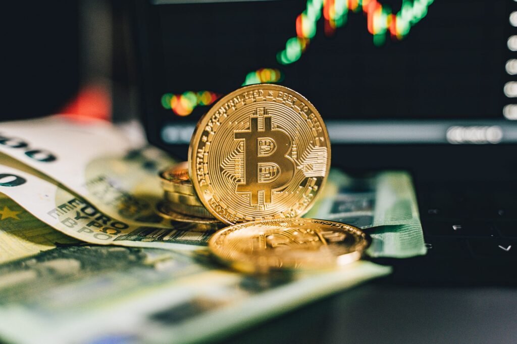 fintechzoom.com bitcoin price today