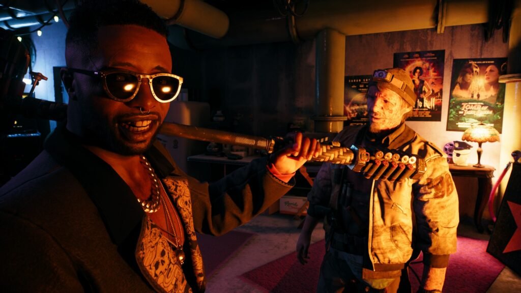 is dead island 2 crossplay