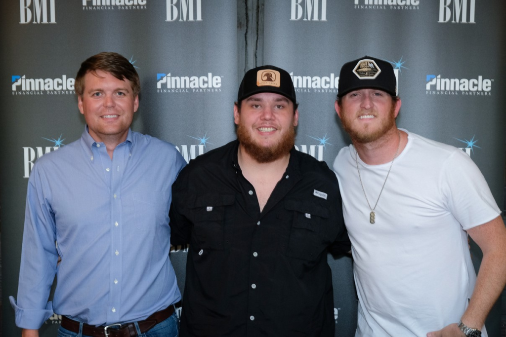 Who Is Luke Combs Brother? Everything You Need to Know About His Family Ties luke combs brother
