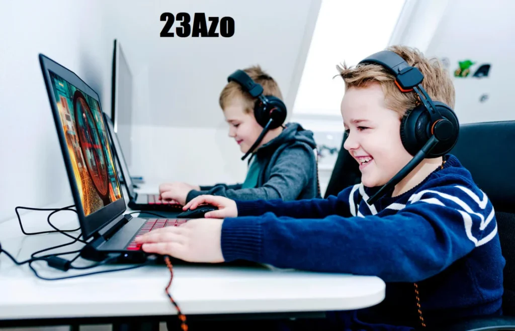 23azo