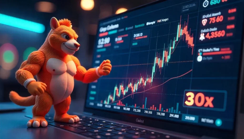 crypto30x.com gigachad