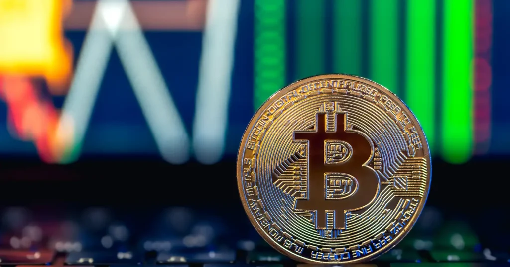 fintechzoom.com bitcoin mining