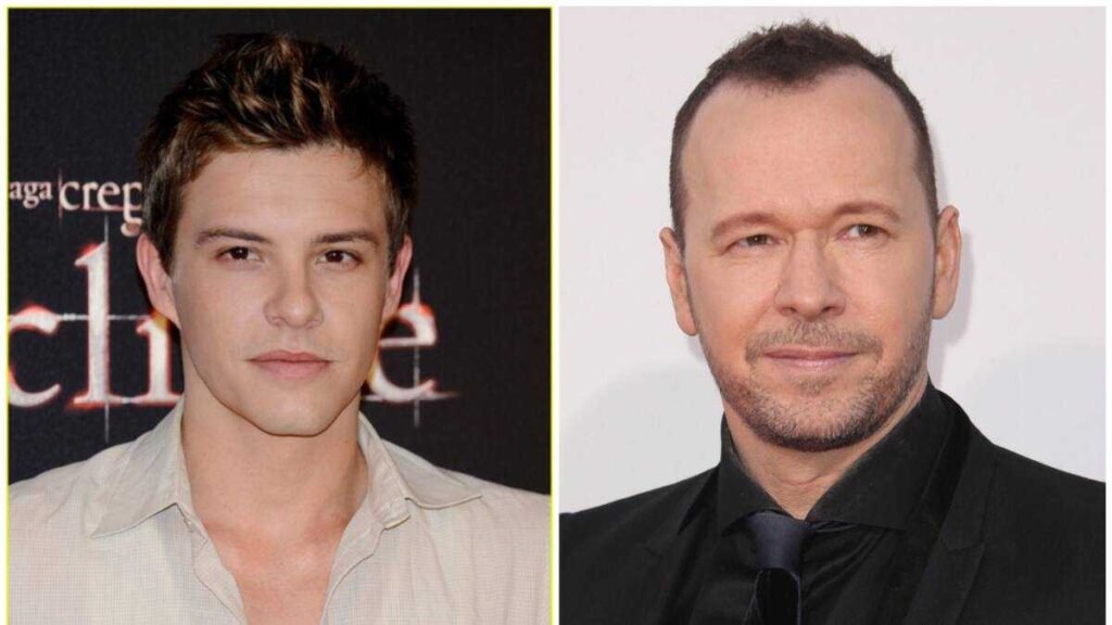 xavier alexander wahlberg